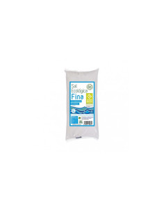 Sal fina ecológica delta de ebro 1kg Sol Natural